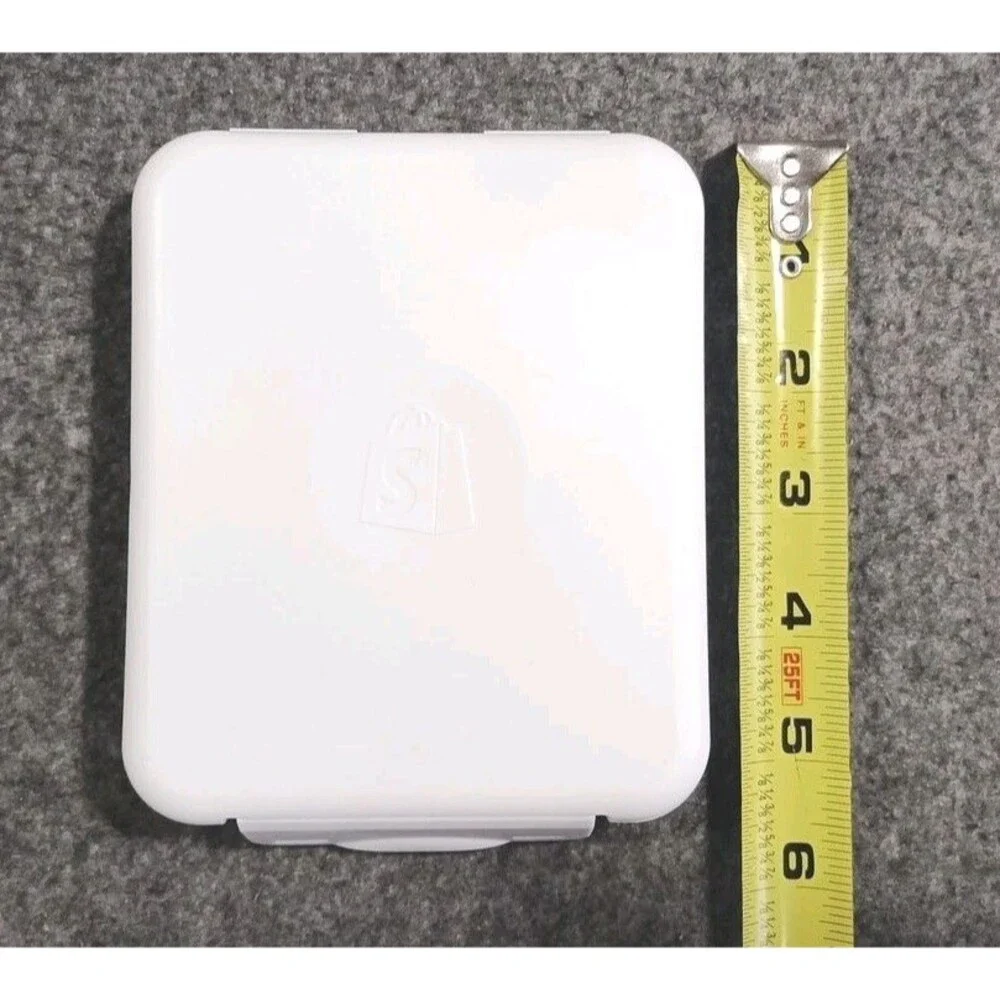 Shopify Chip & Swipe Reader Wireless Connection Model S1701 - Picture 14 of 16